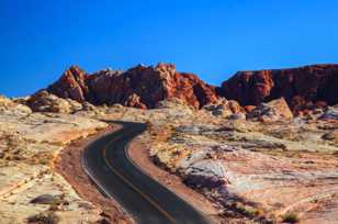 Valley of Fire road-3826